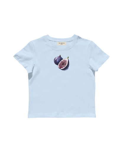 Beauty In The Chaos Baby Tee