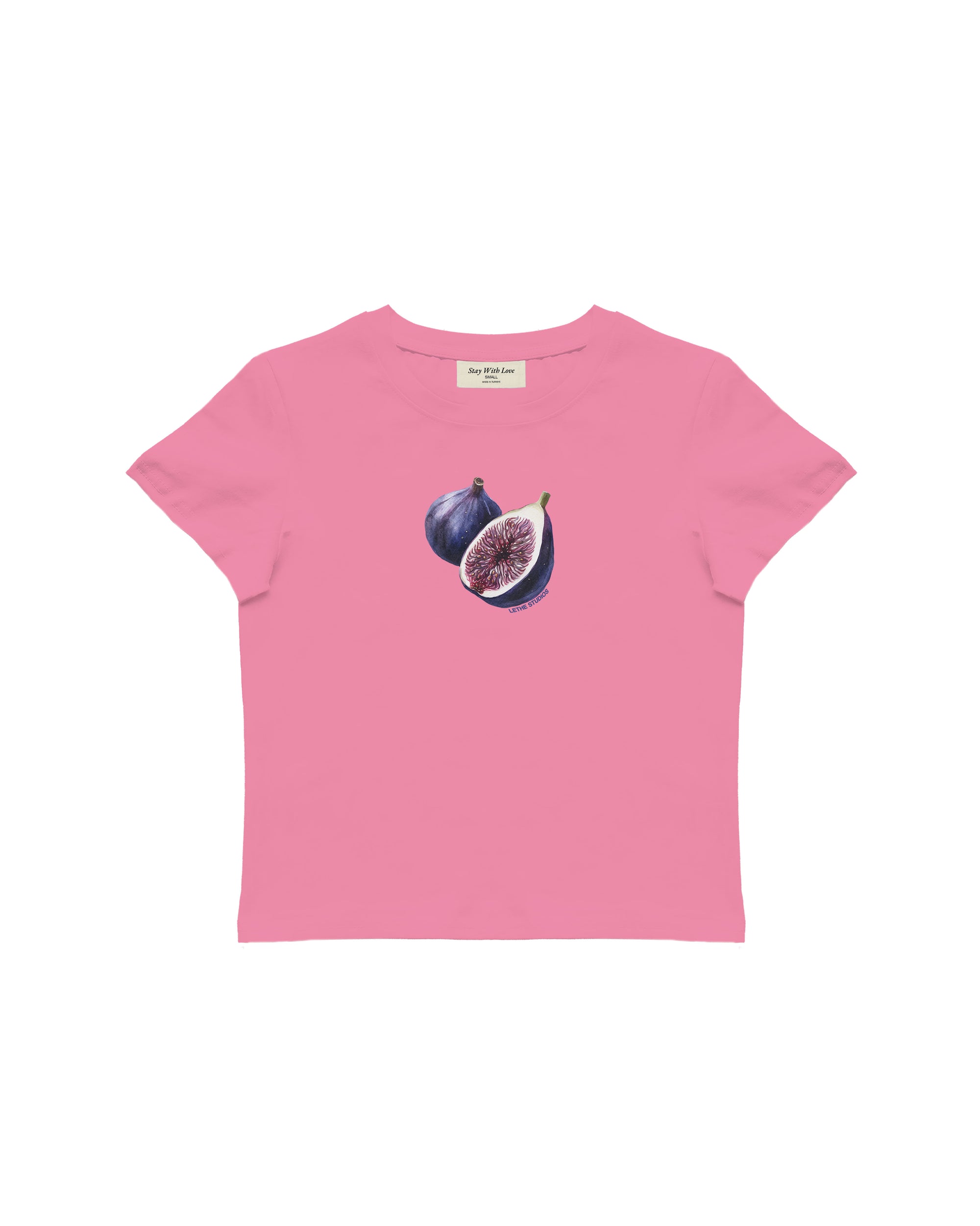 FIGS BABY TEE