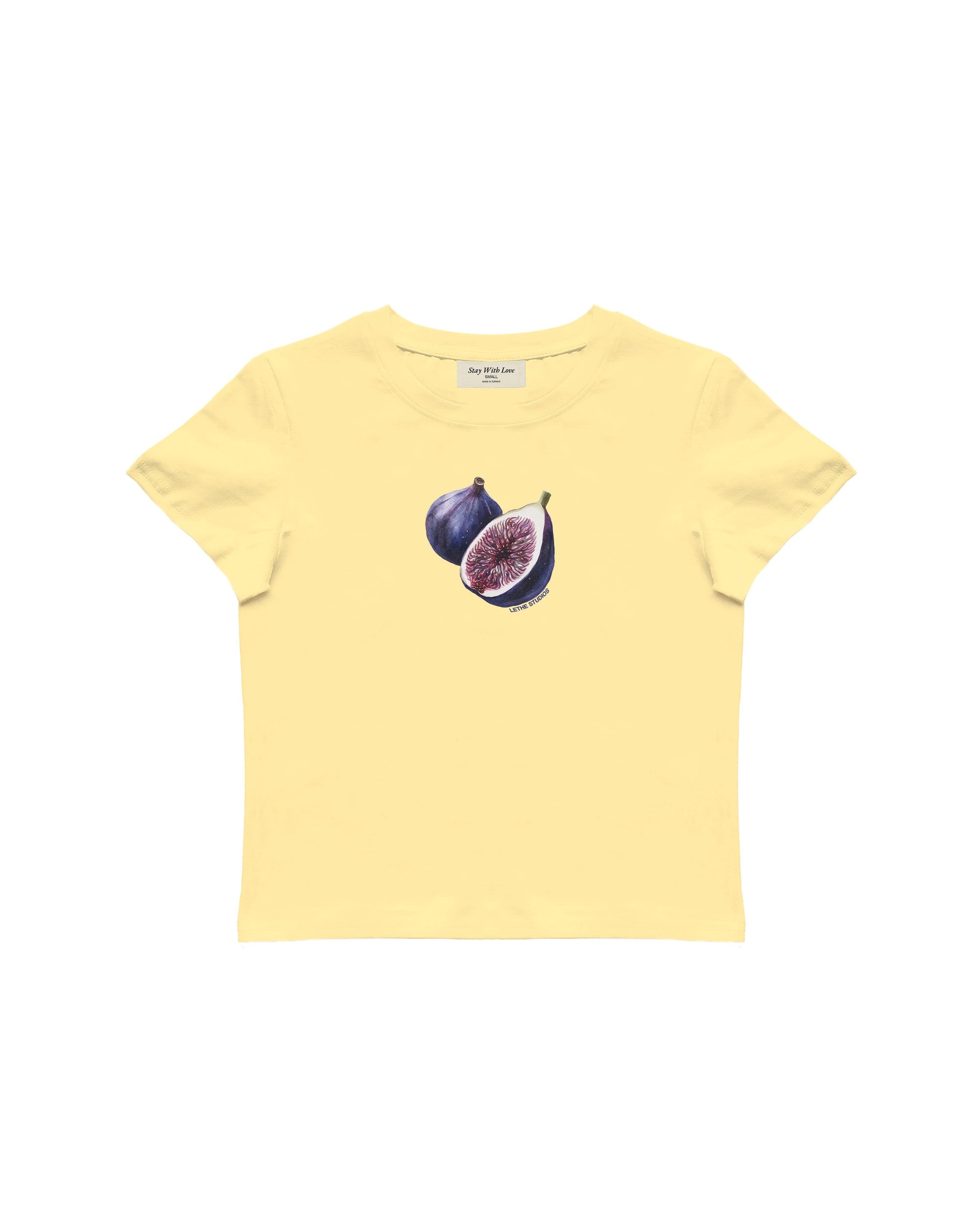 FIGS BABY TEE