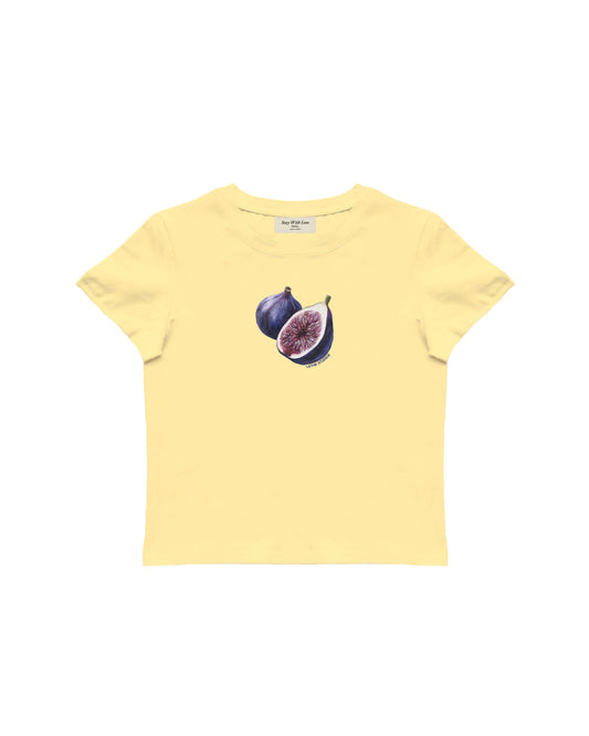FIGS BABY TEE