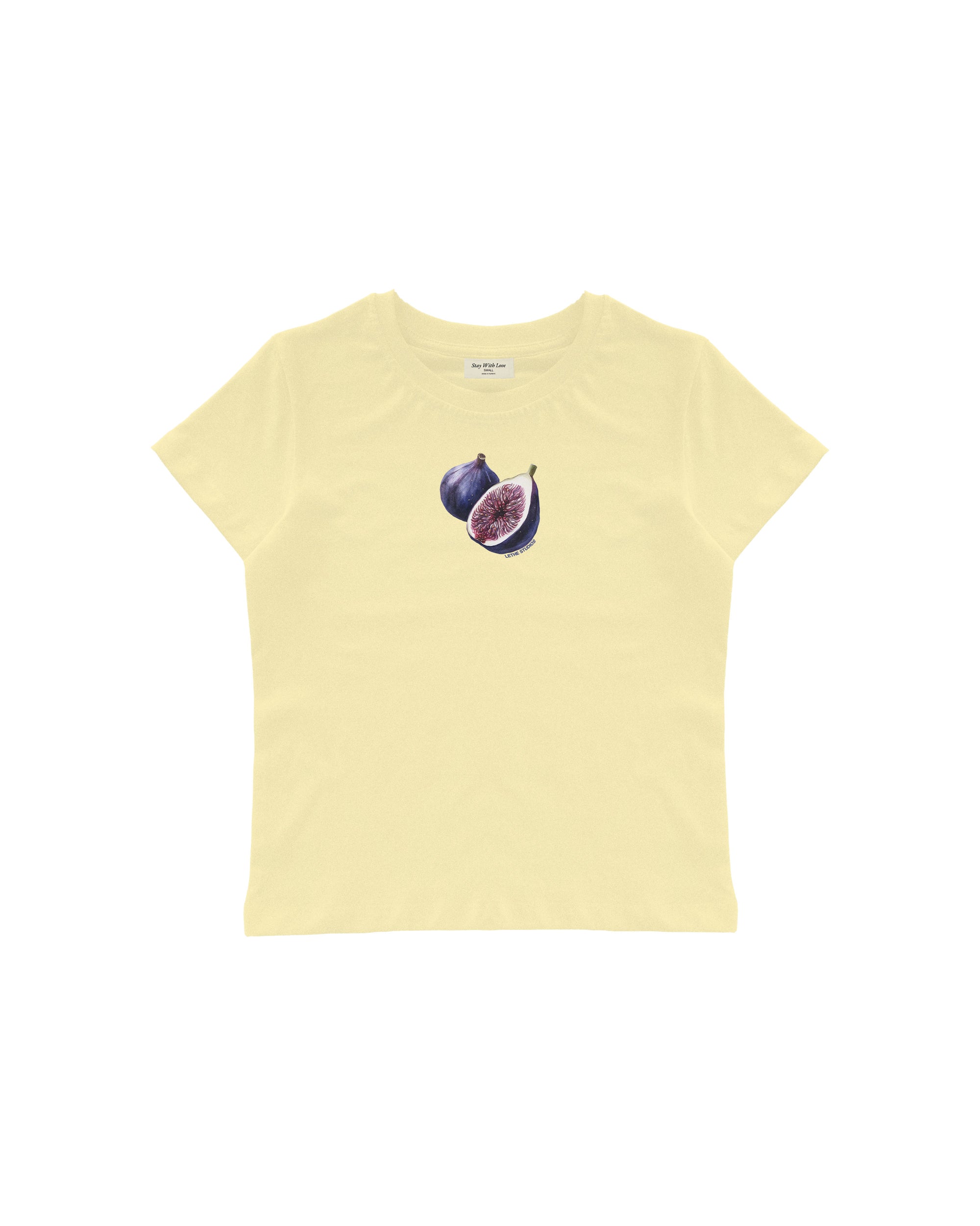 FIGS BABY TEE
