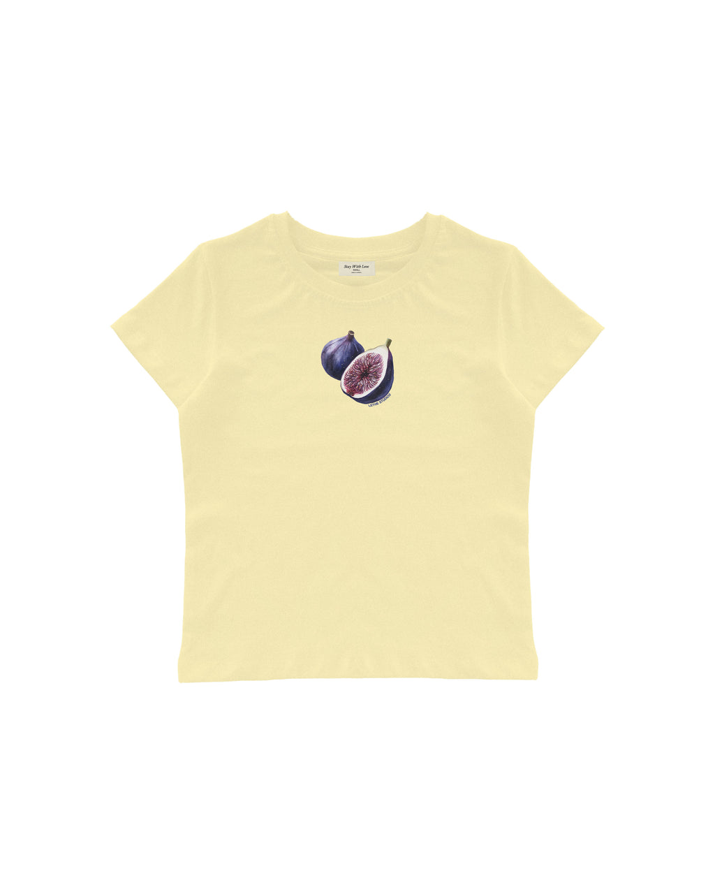 FIGS BABY TEE