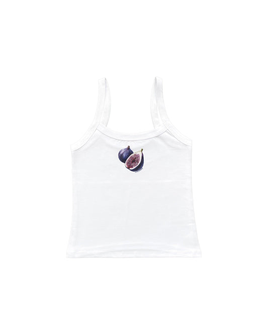 FIGS TANK TOP
