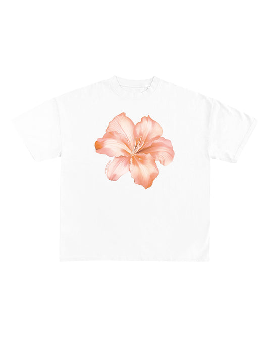 Fleur d'Hibiscus T-Shirt