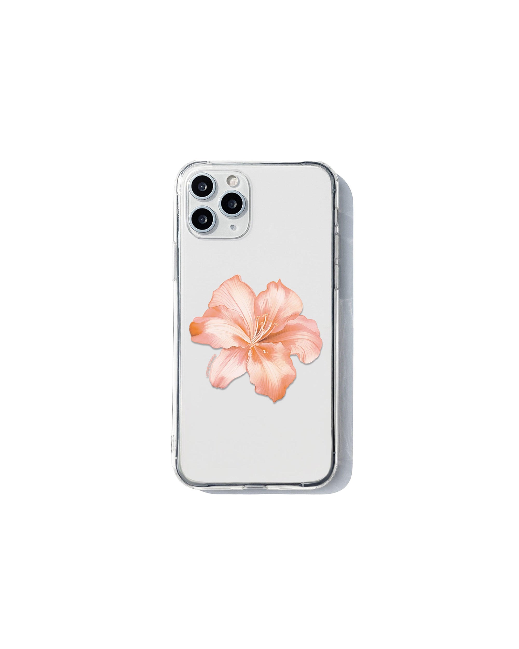FLEUR'D HIBISCUS TELEFON KILIFI - Lethe Studios