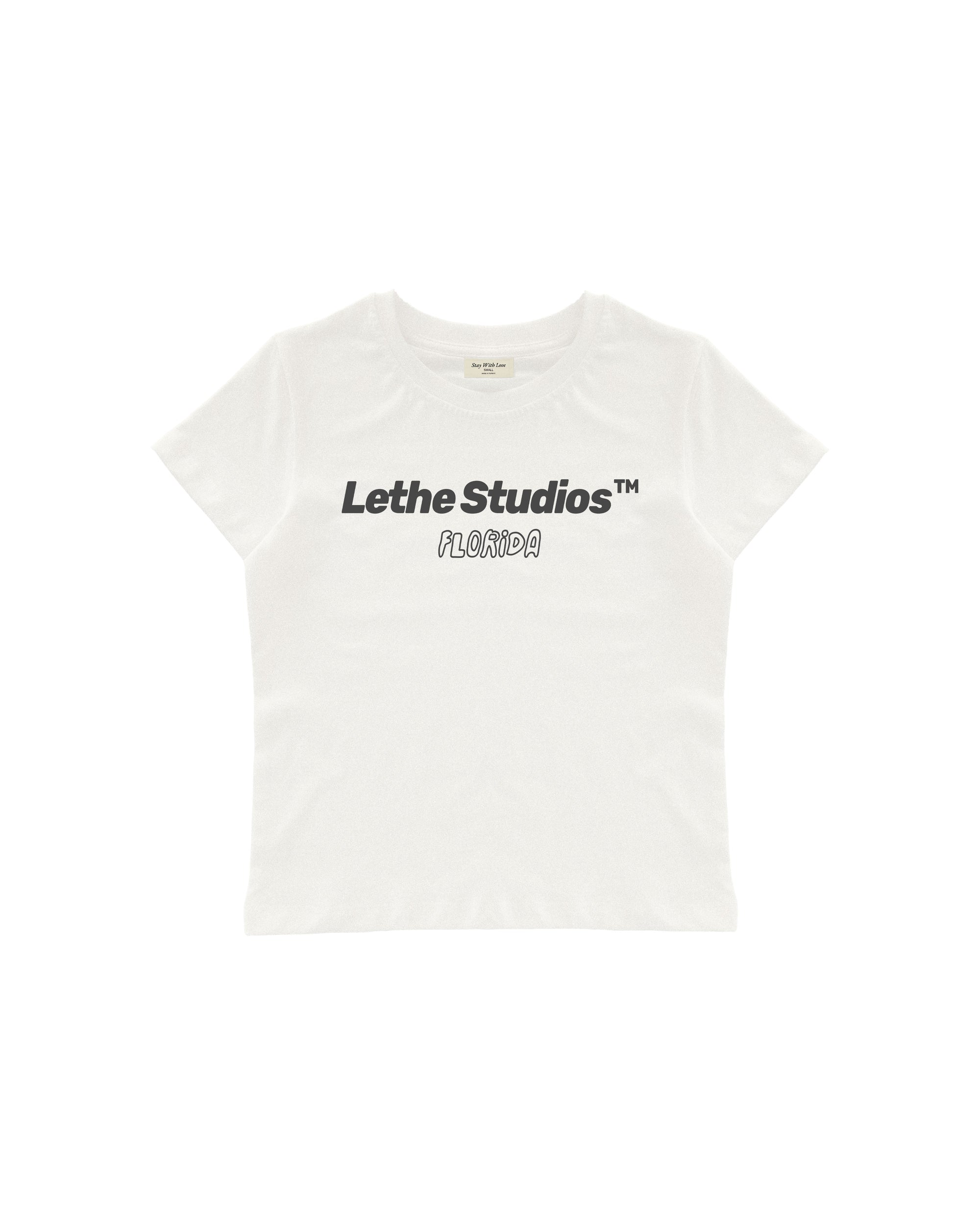 FLORIDA BABY TEE