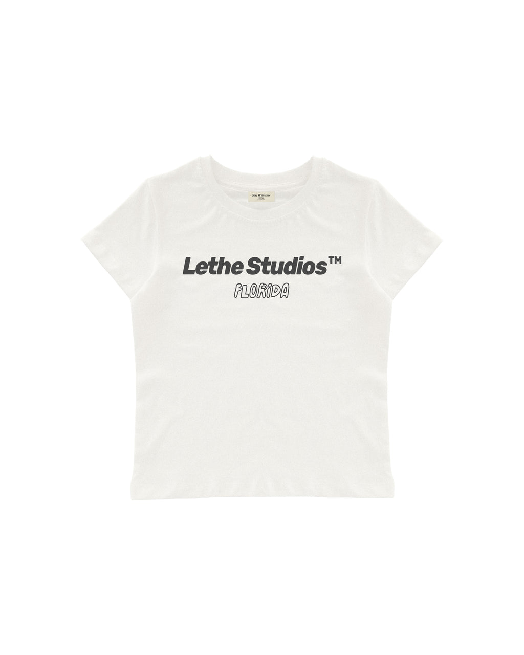 FLORIDA BABY TEE