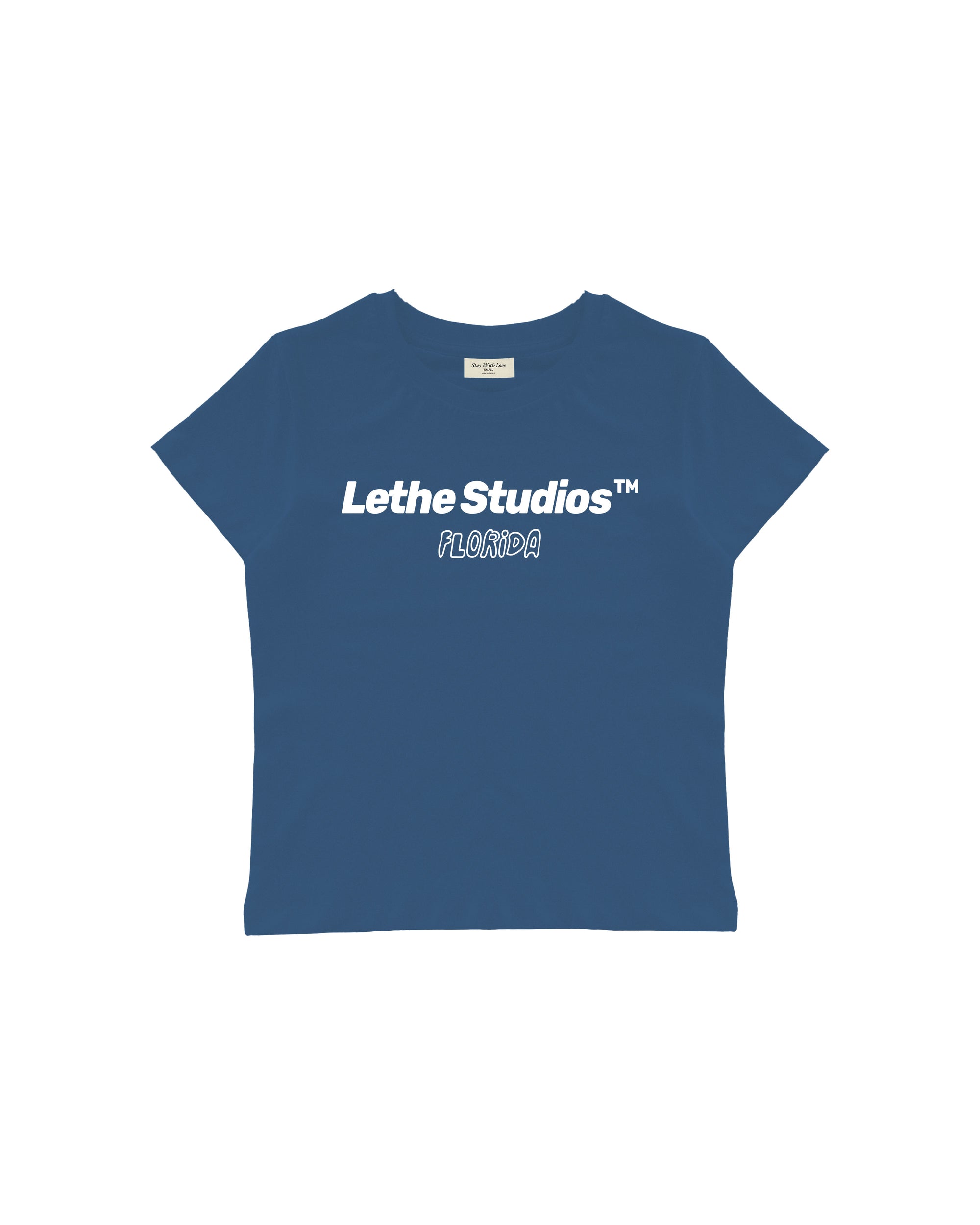 FLORIDA BABY TEE