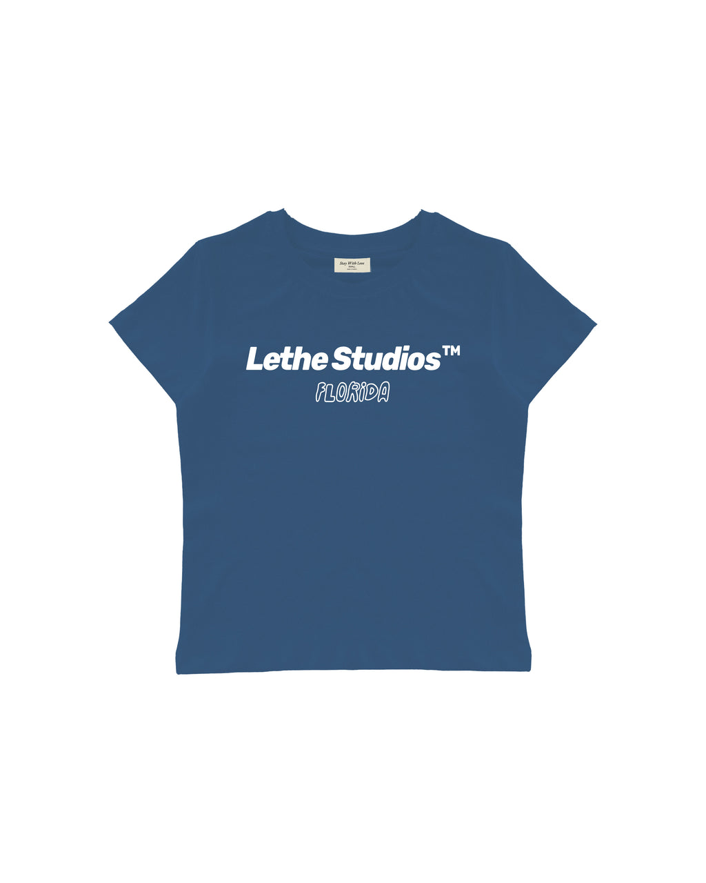 FLORIDA BABY TEE