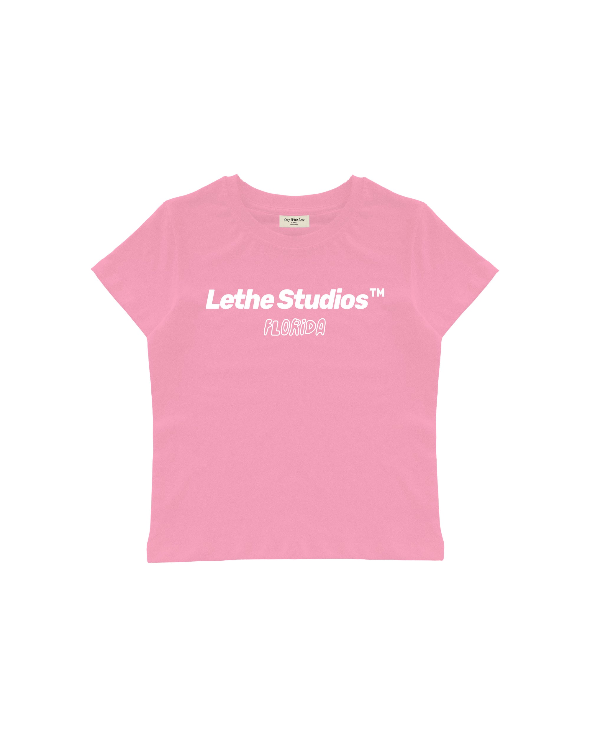 FLORIDA BABY TEE
