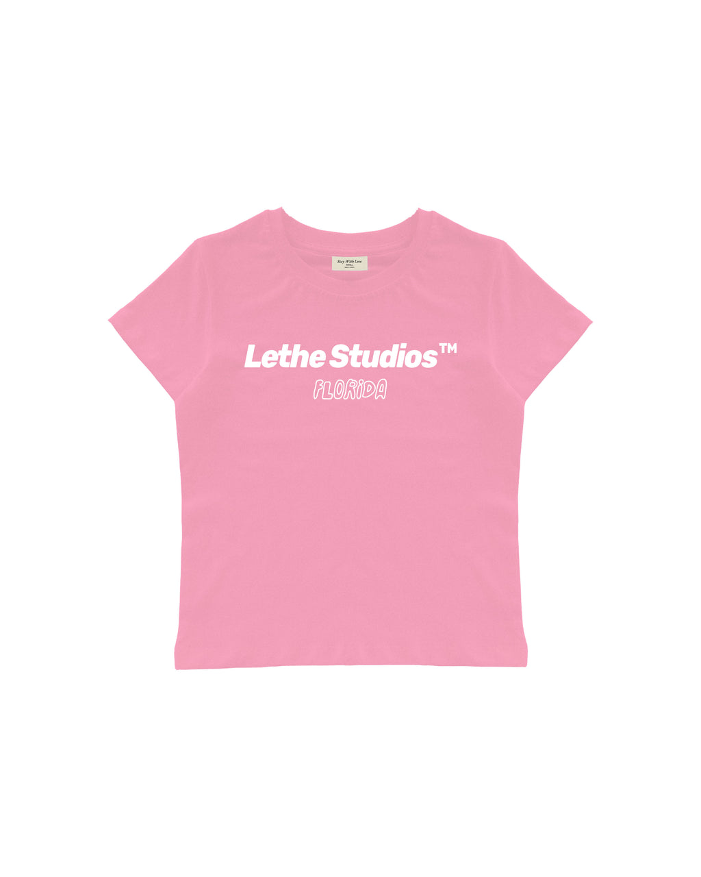 FLORIDA BABY TEE
