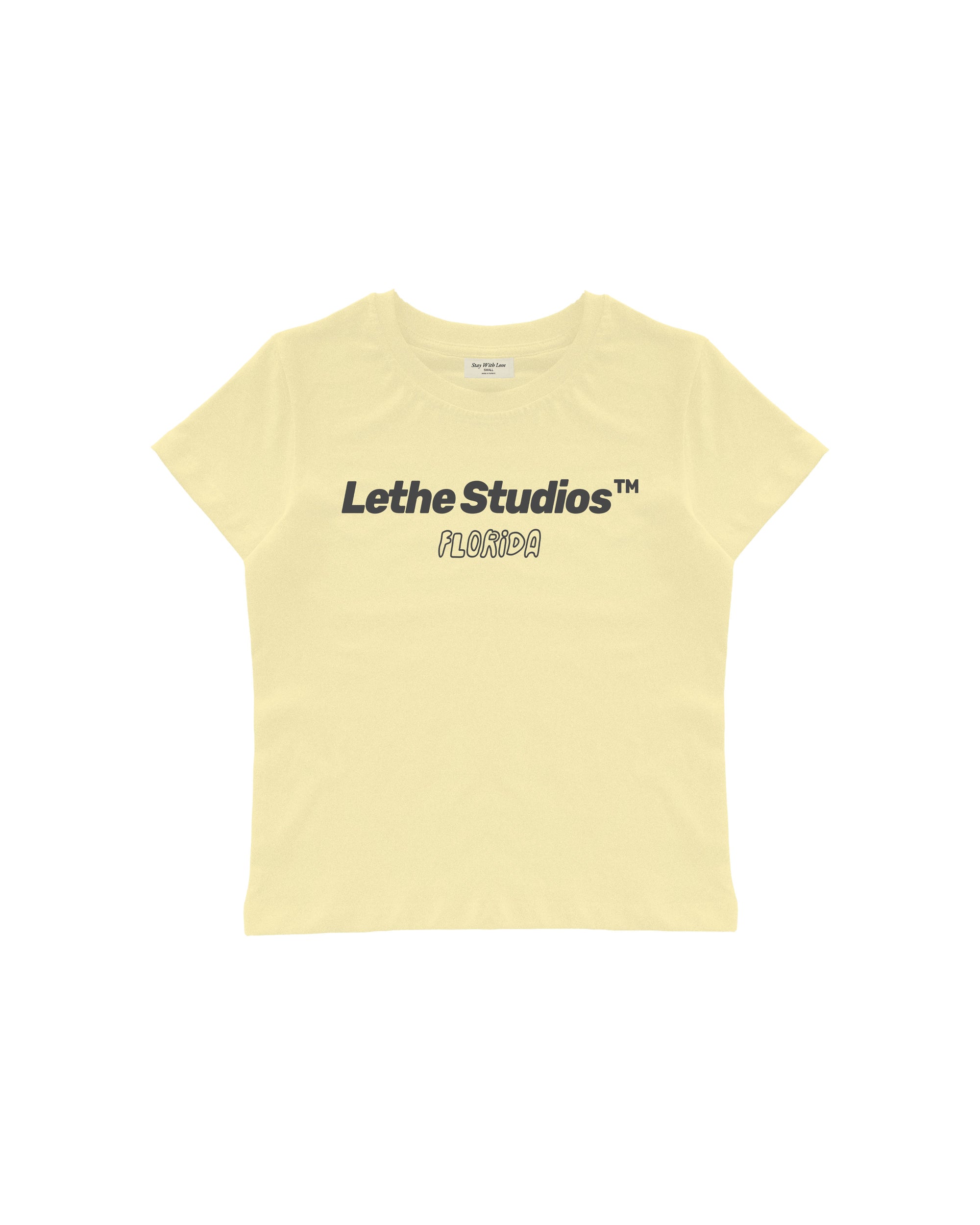 FLORIDA BABY TEE