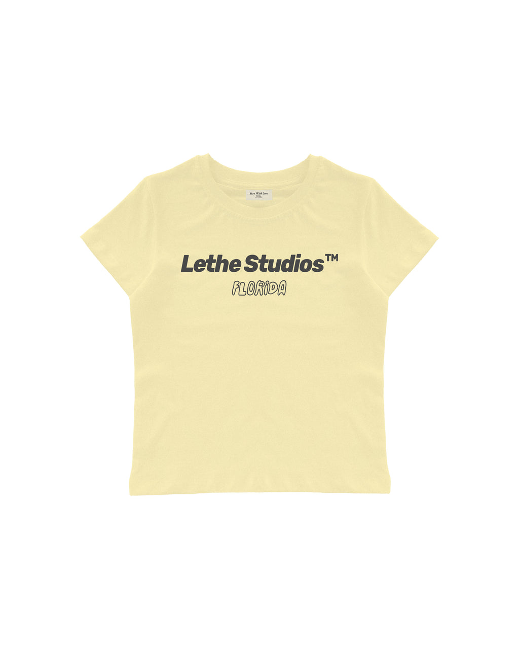 FLORIDA BABY TEE