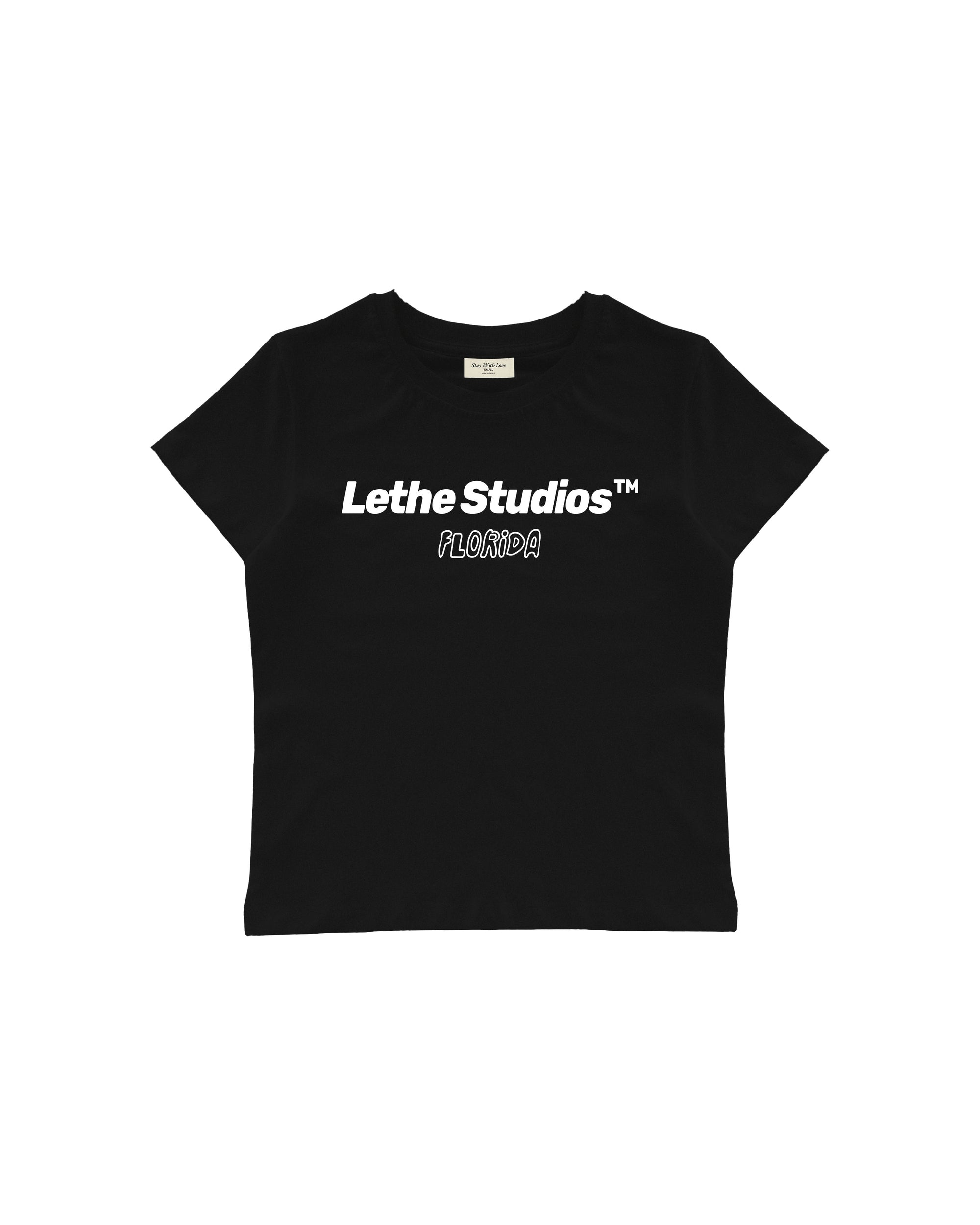 FLORIDA BABY TEE