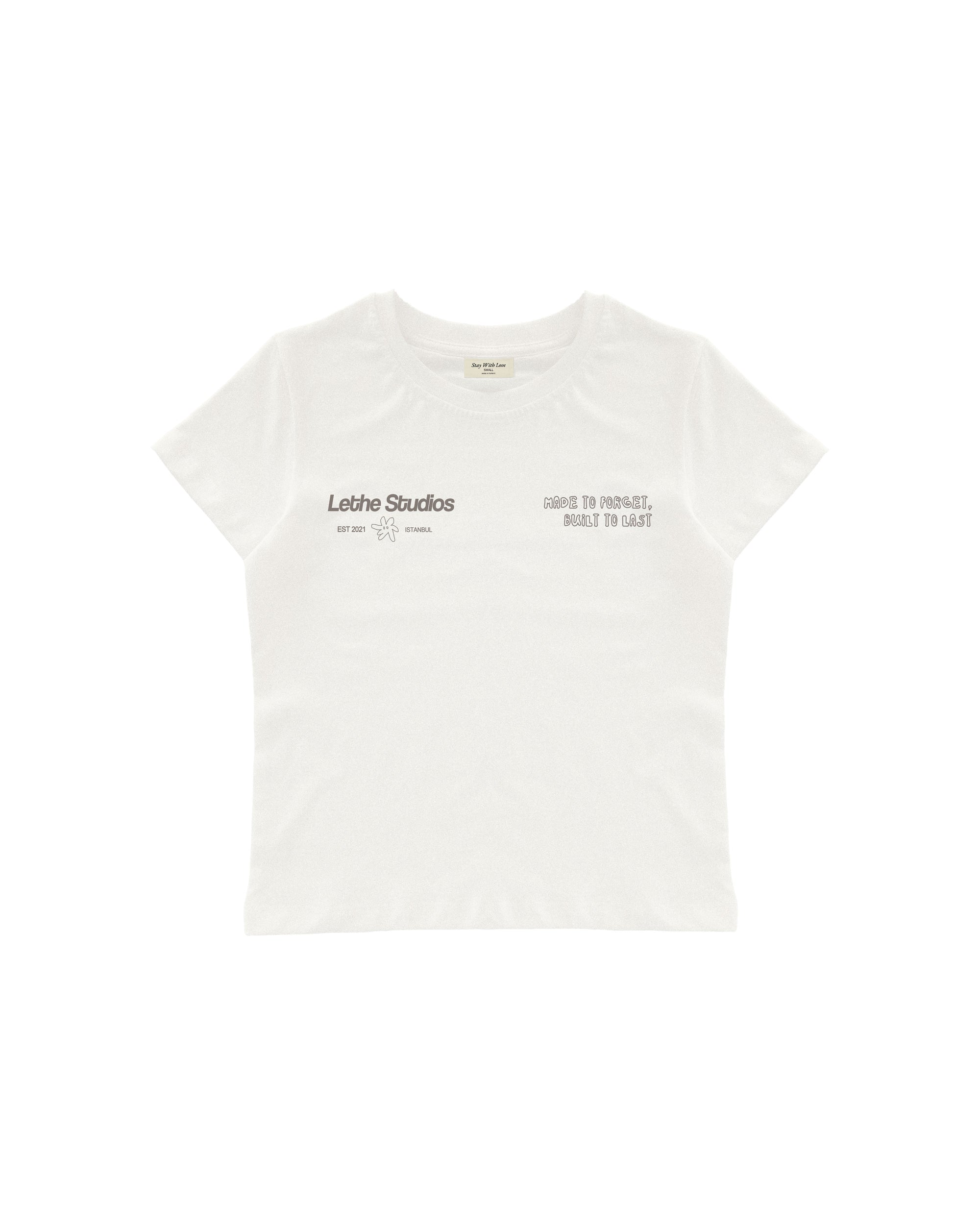 FORGET BABY TEE