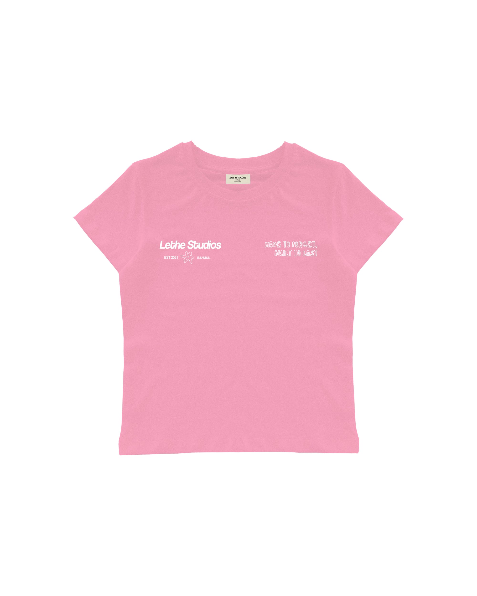 FORGET BABY TEE