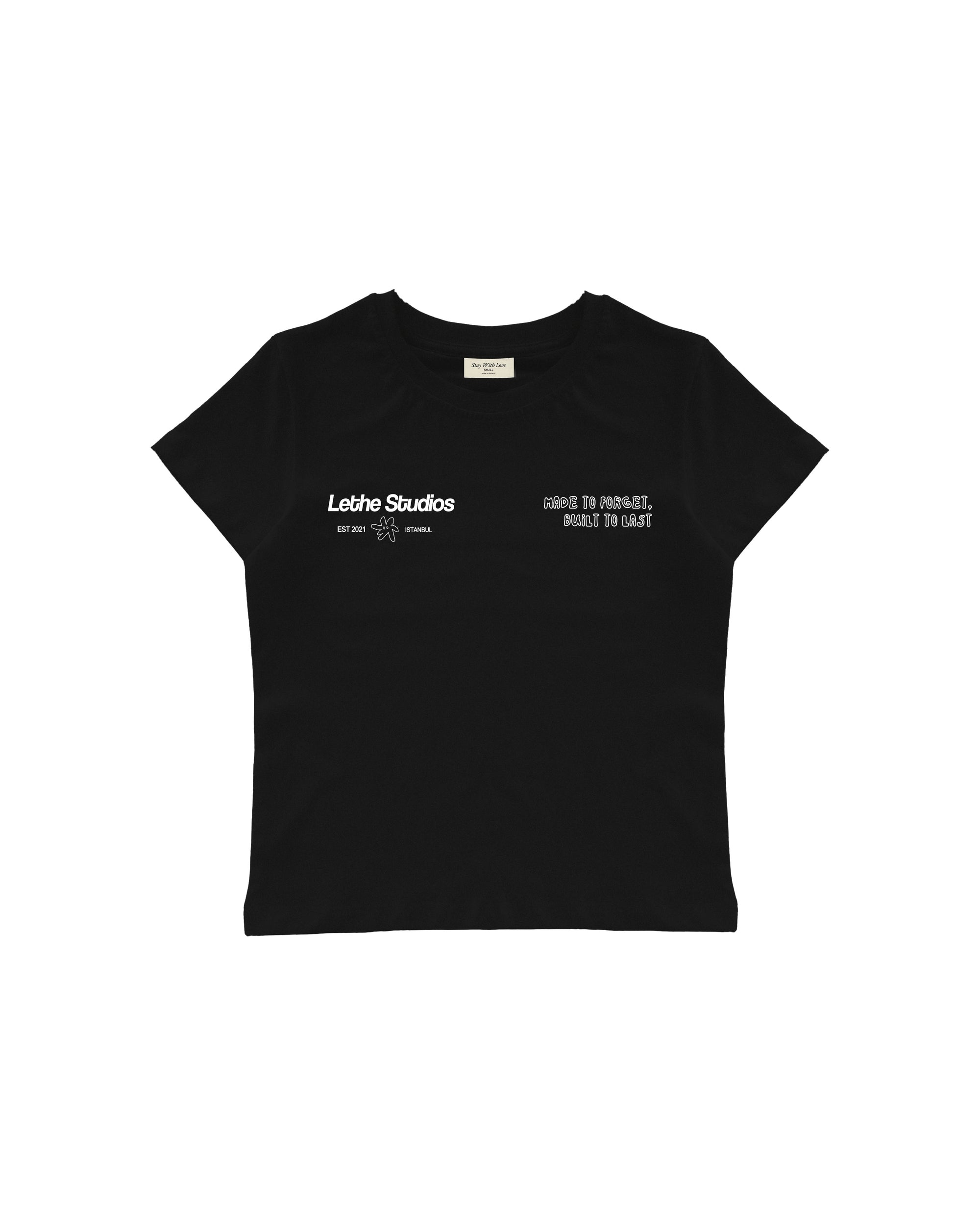 FORGET BABY TEE