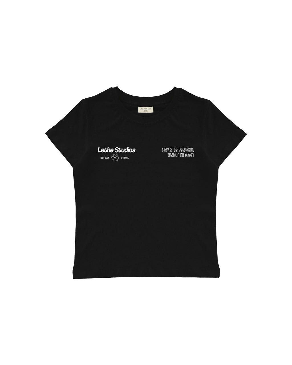 FORGET BABY TEE
