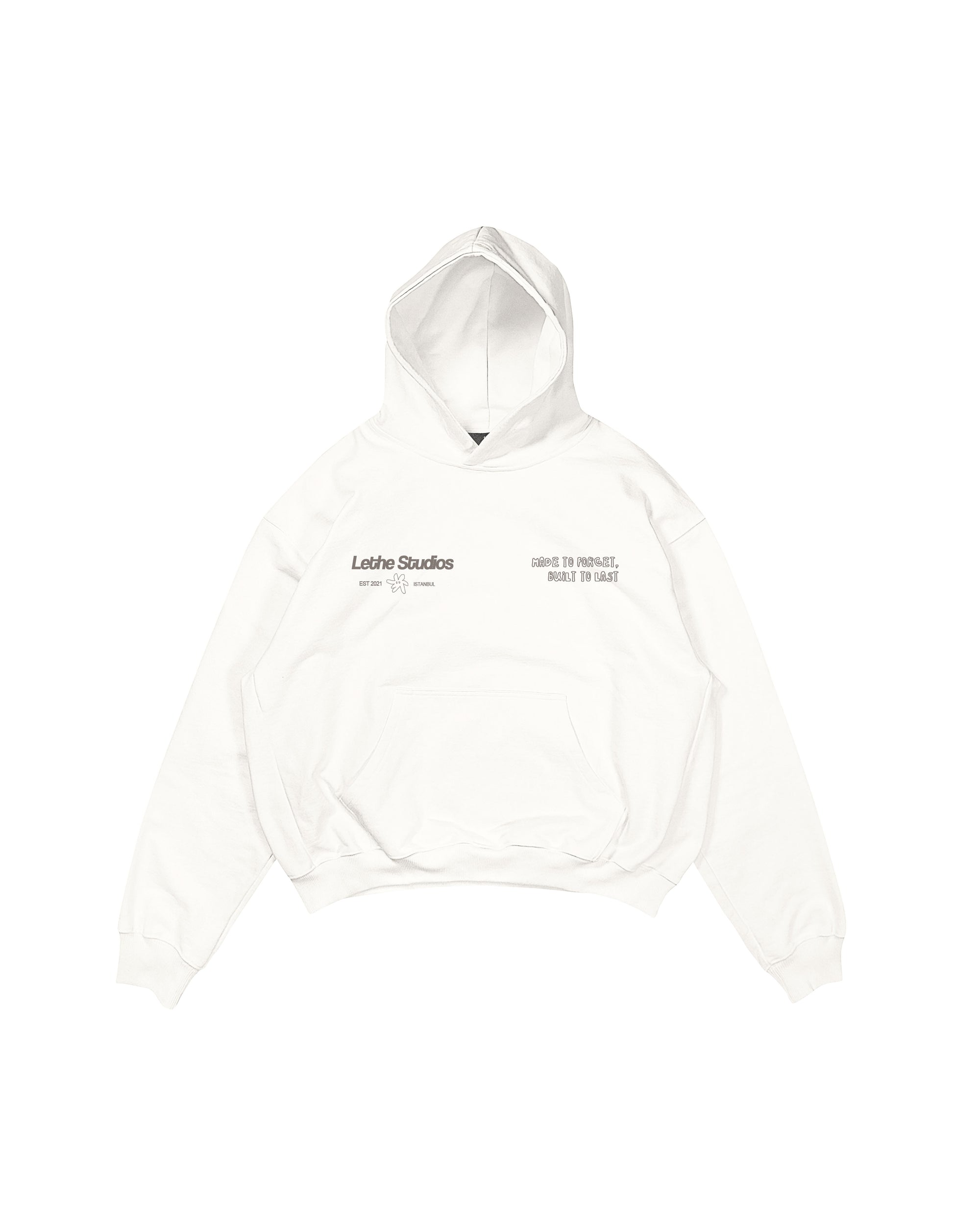FORGET HOODIE