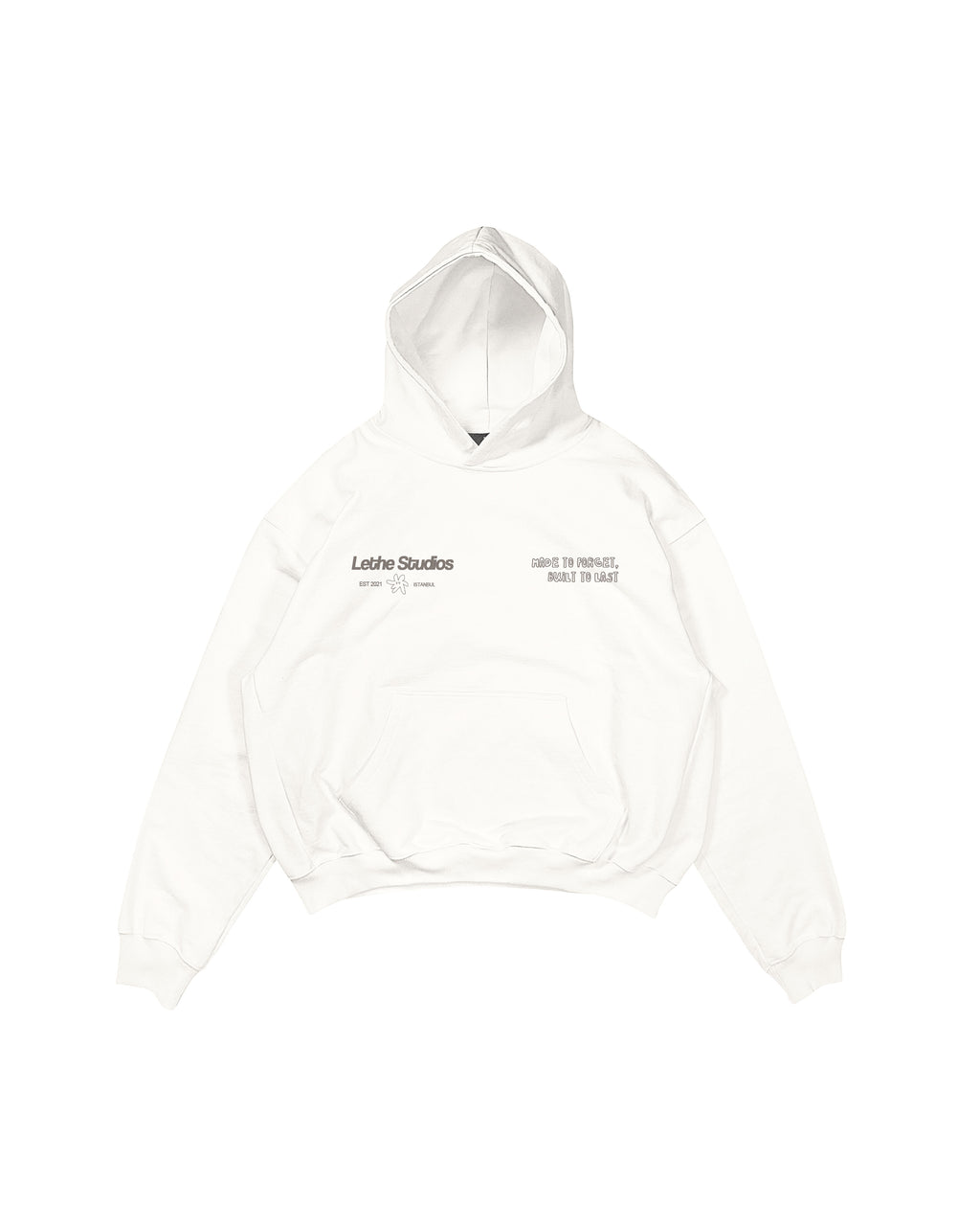 FORGET HOODIE
