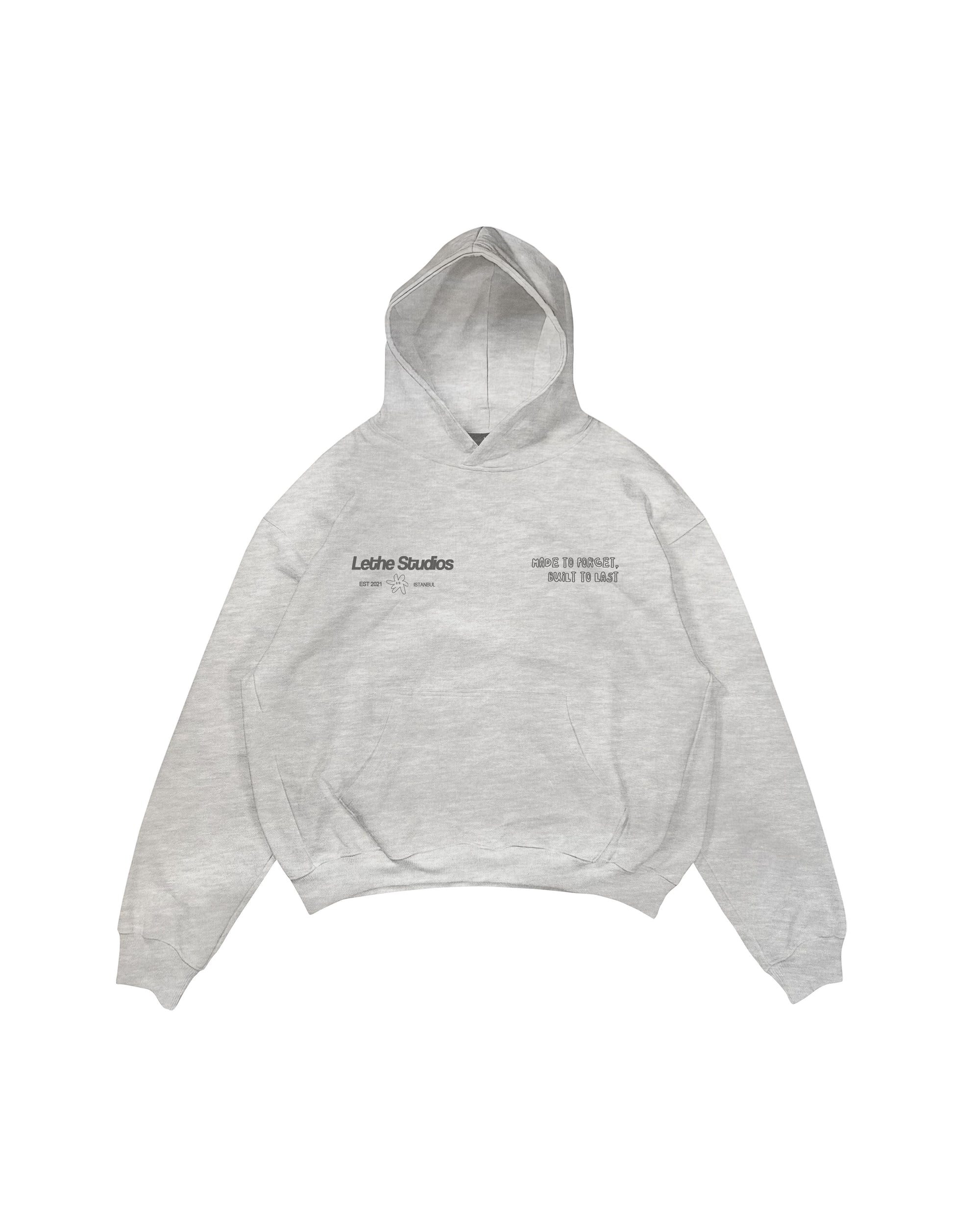 FORGET HOODIE