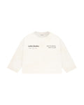FORGET UZUN KOLLU T-SHIRT