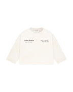 FORGET UZUN KOLLU T-SHIRT