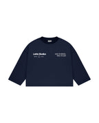 FORGET UZUN KOLLU T-SHIRT