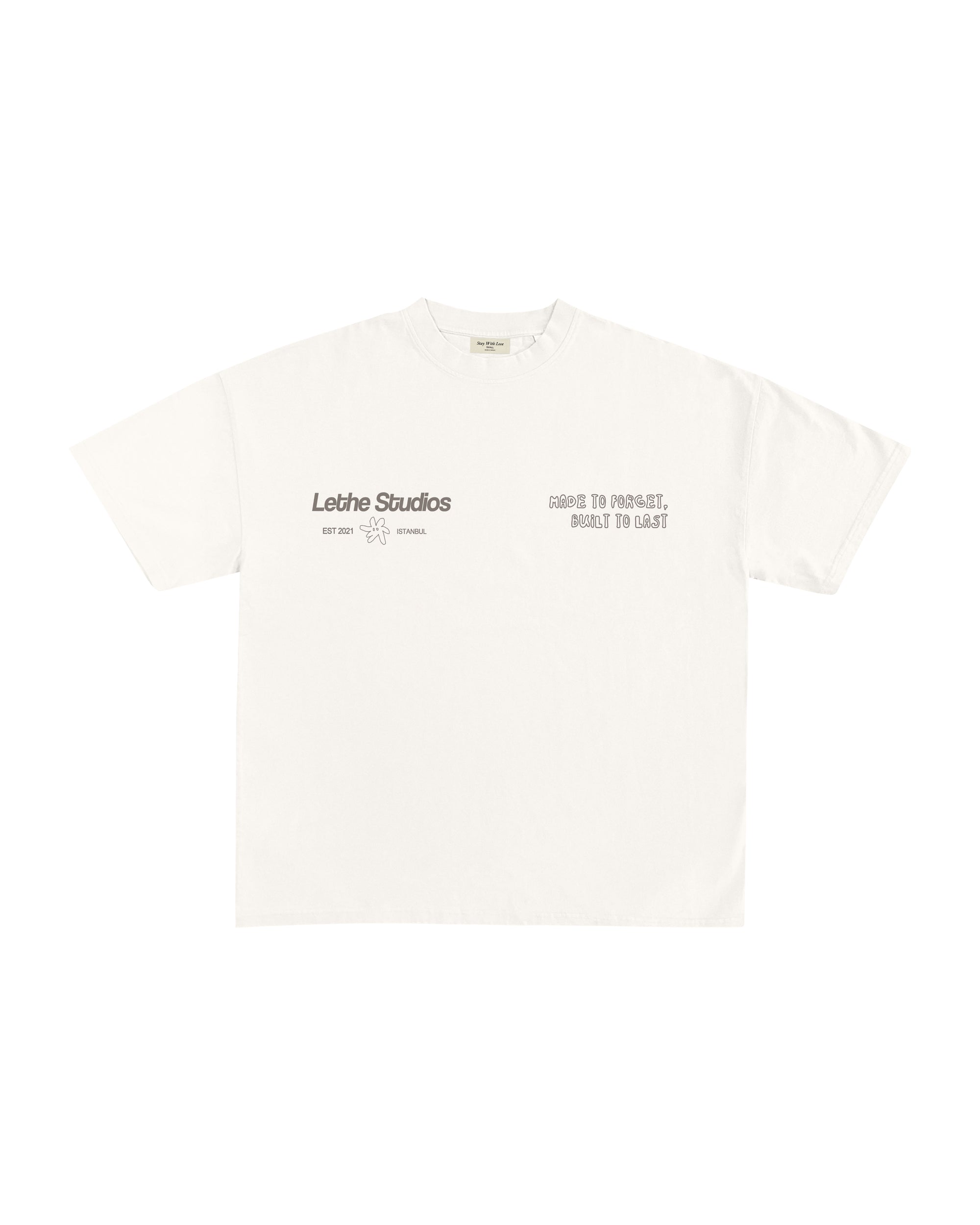 FORGET T-SHIRT