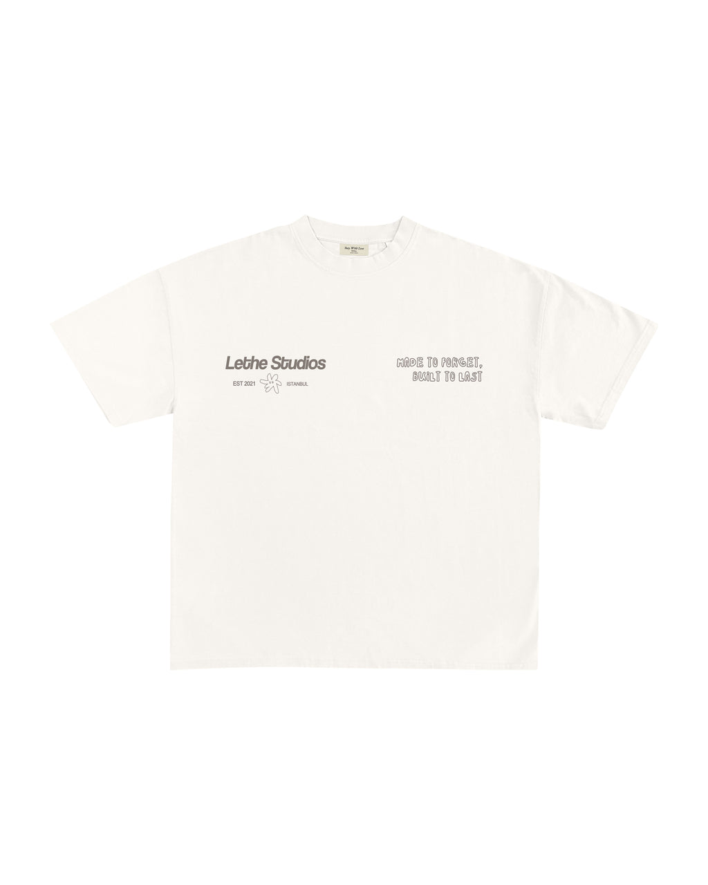 FORGET T-SHIRT