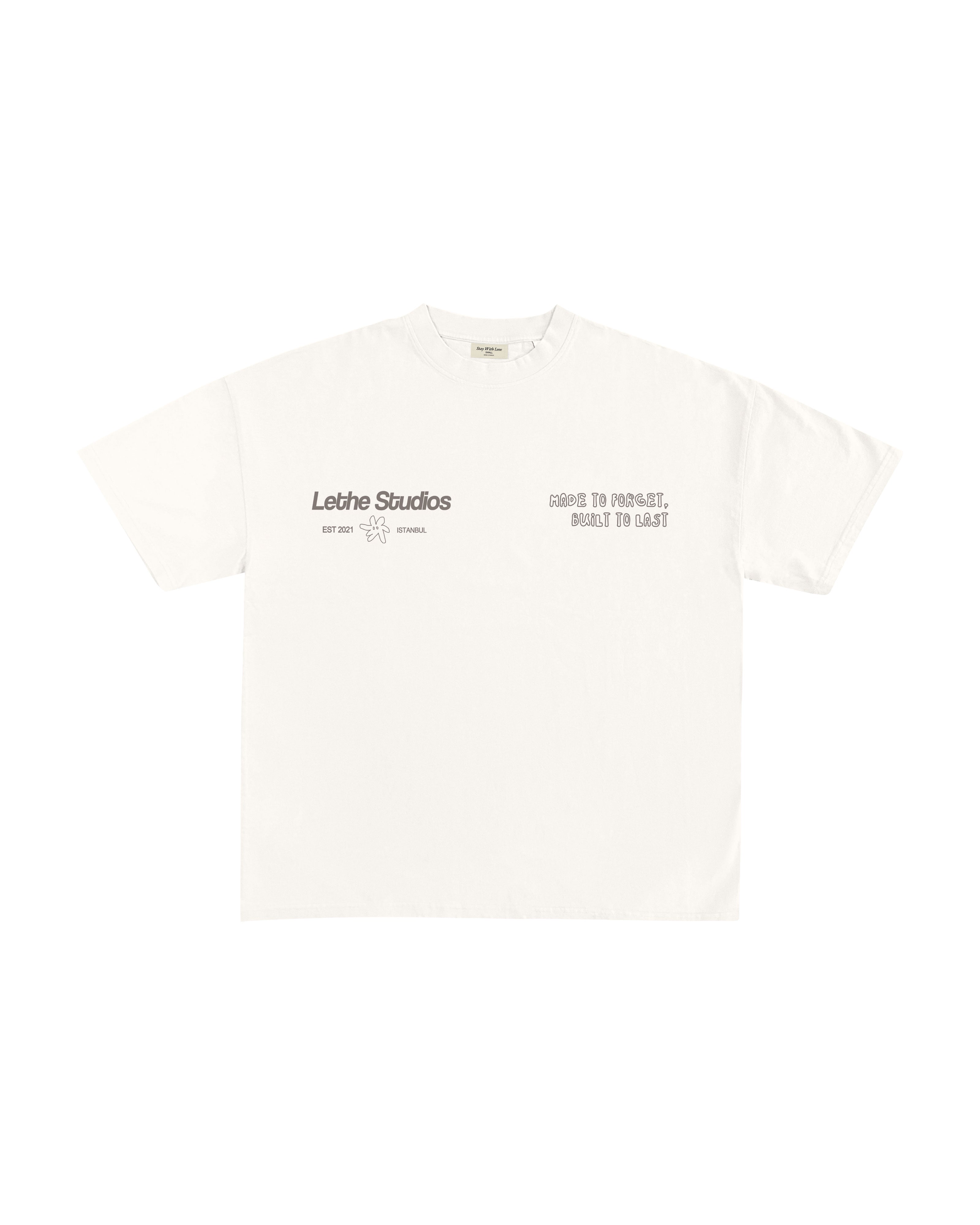 FORGET T-SHIRT
