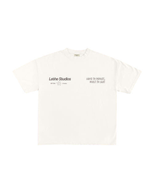 FORGET T-SHIRT