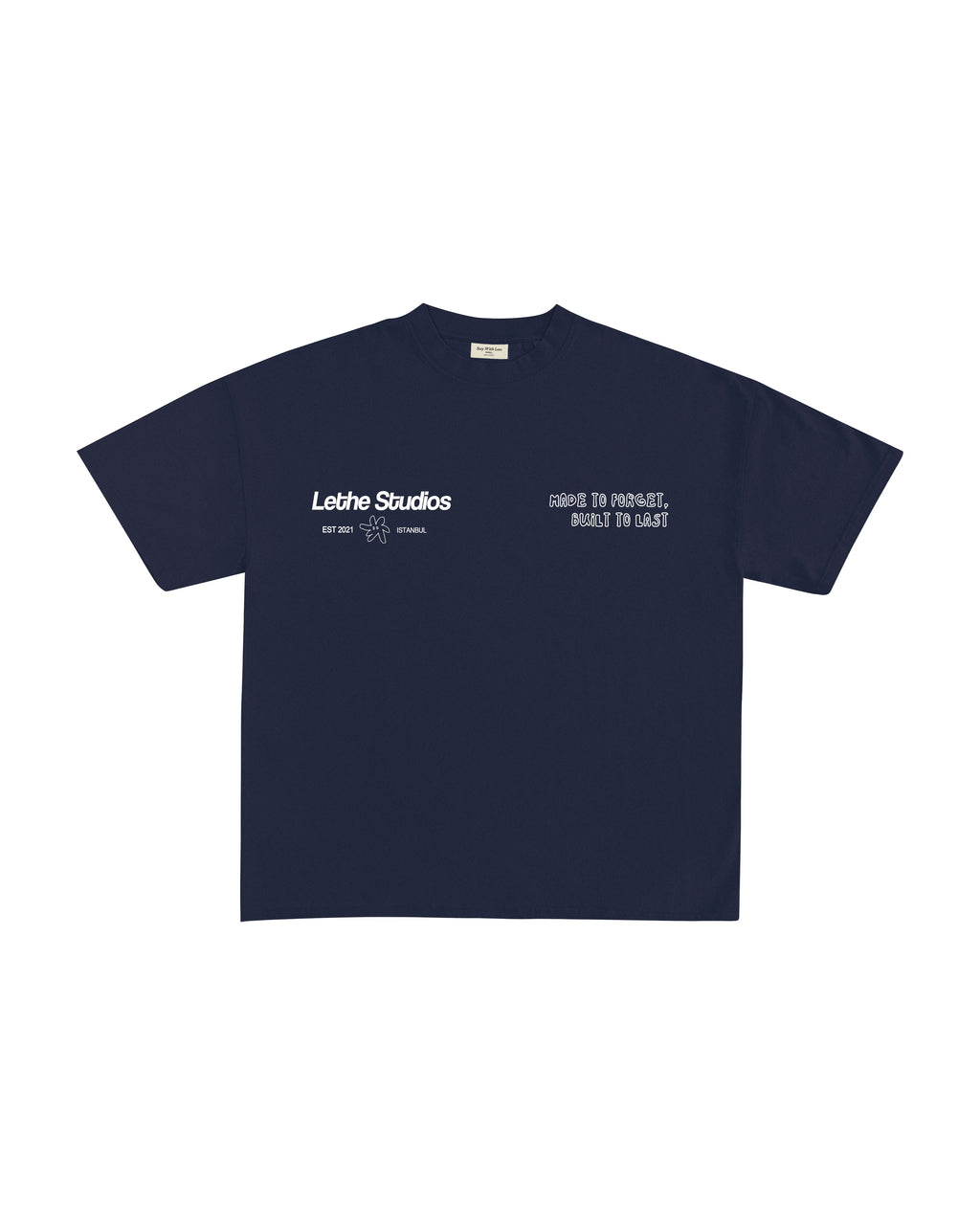 FORGET T-SHIRT