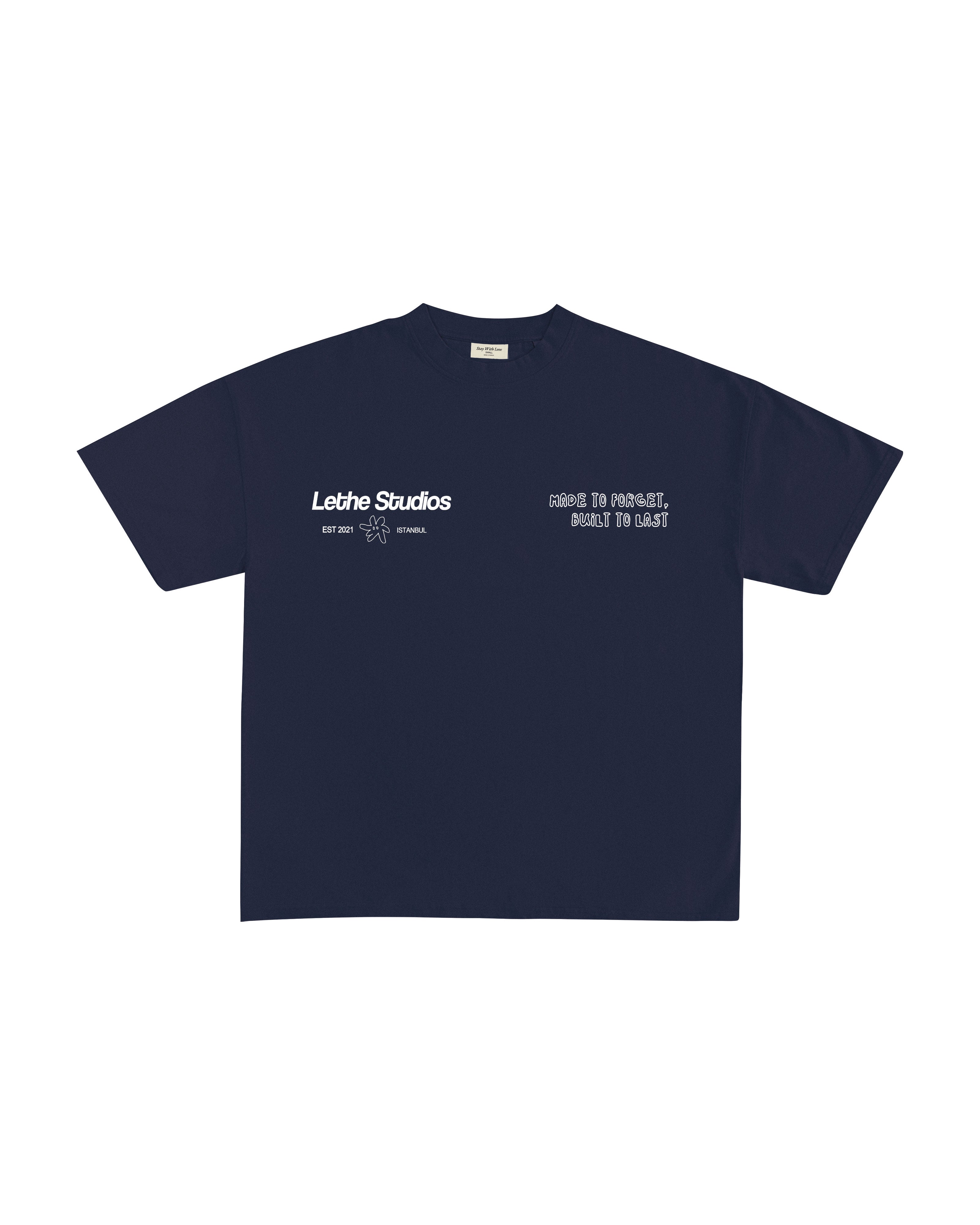 FORGET T-SHIRT