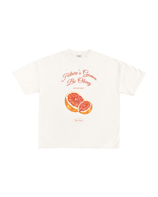 FUTURE'S GONNA BE OKAY T-SHIRT