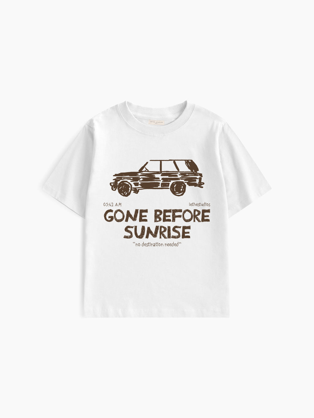 1994 BABY TEE