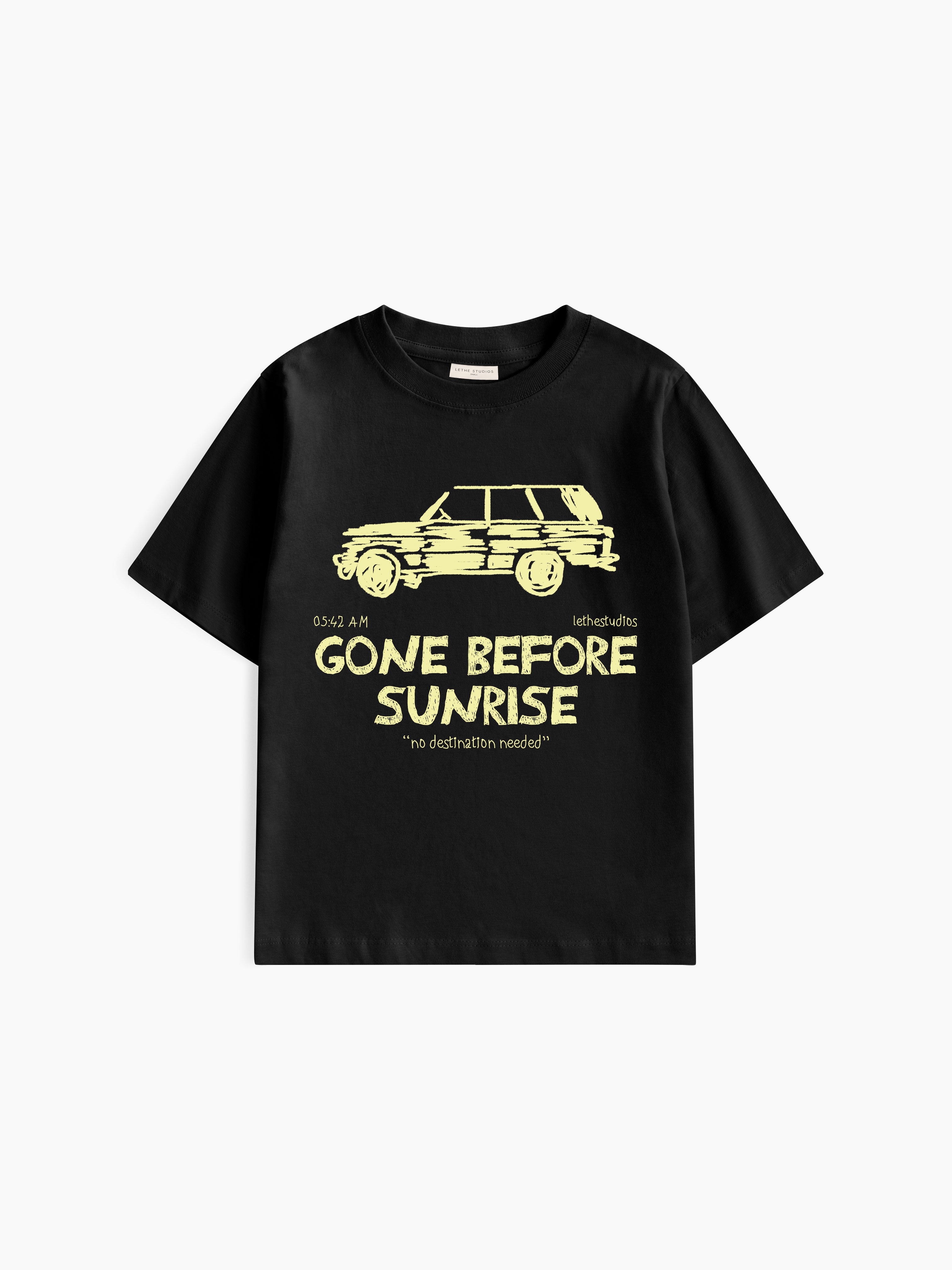 1994 BABY TEE