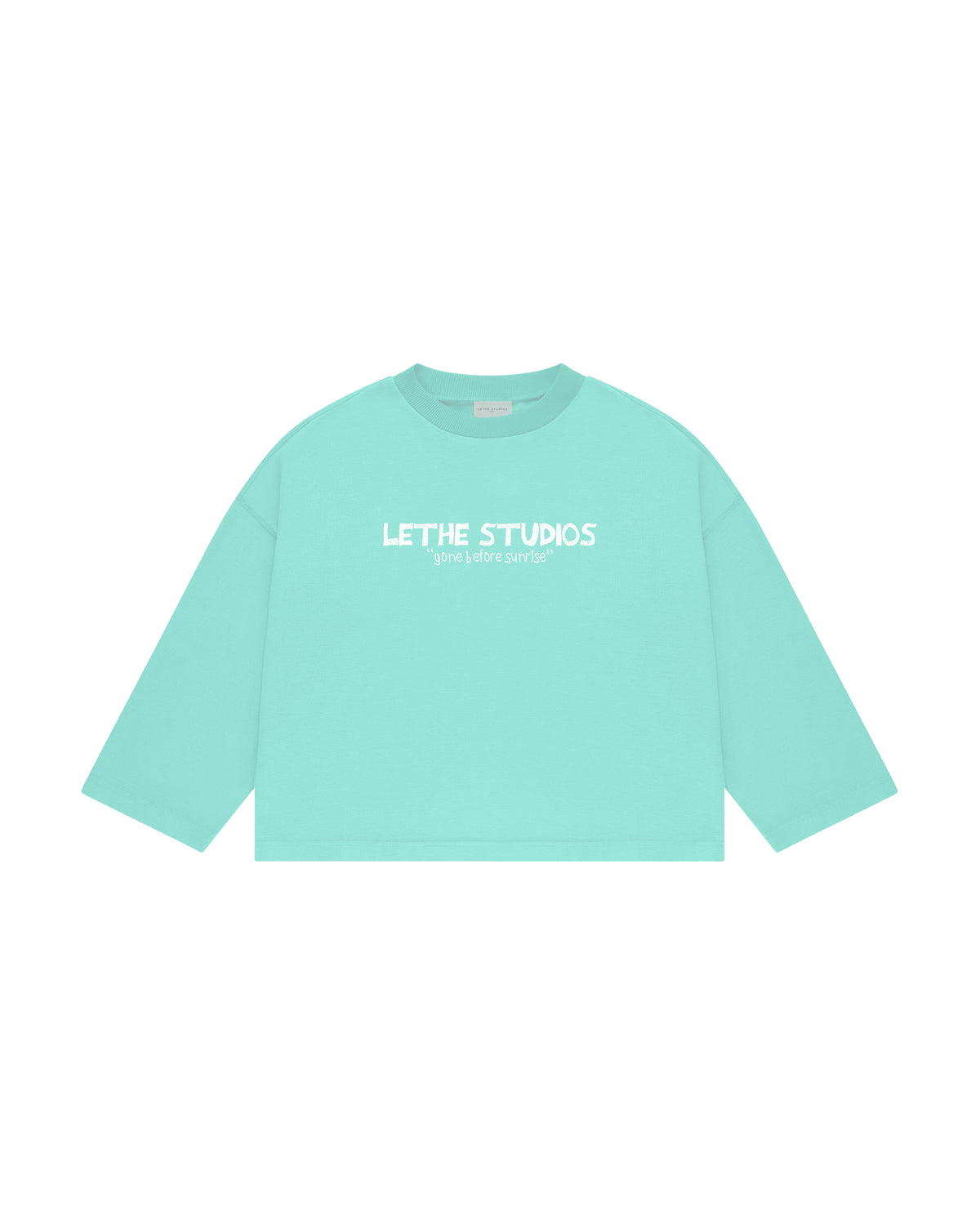 GONE BEFORE SUNRISE LONG SLEEVE T-SHIRT