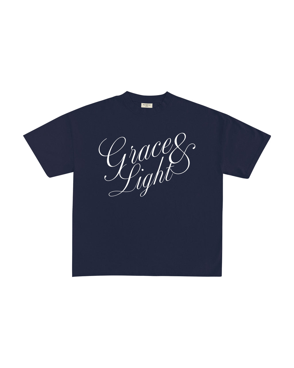 GRACE & LIGHT T-SHIRT