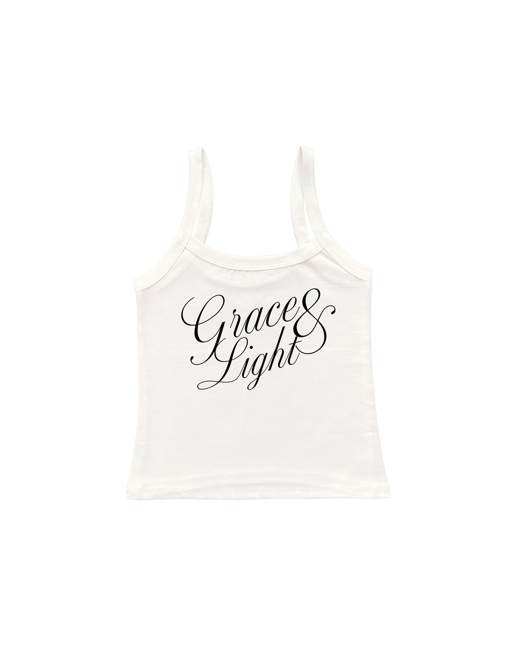 GRACE & LIGHT ASKILI BLUZ