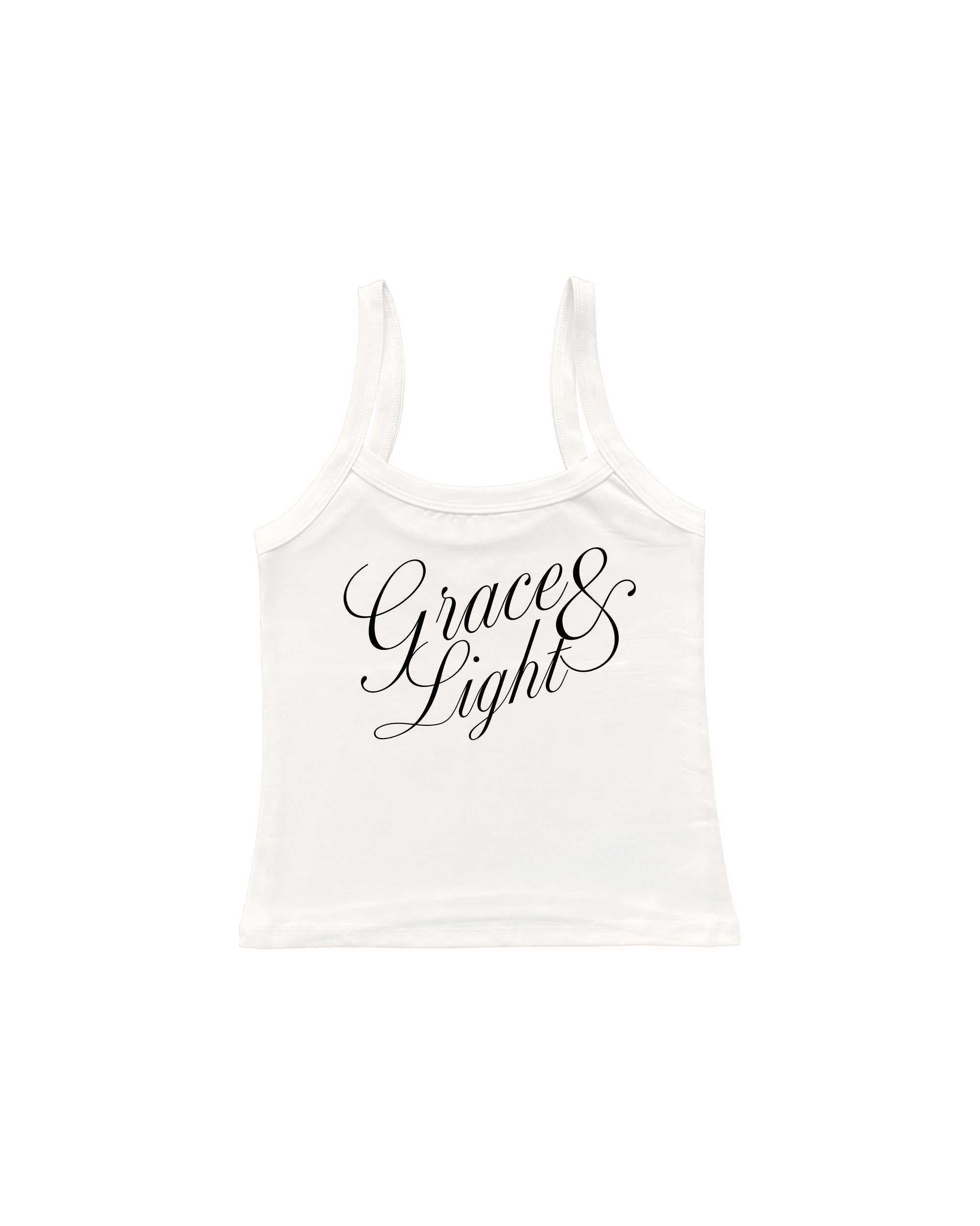 GRACE & LIGHT ASKILI BLUZ