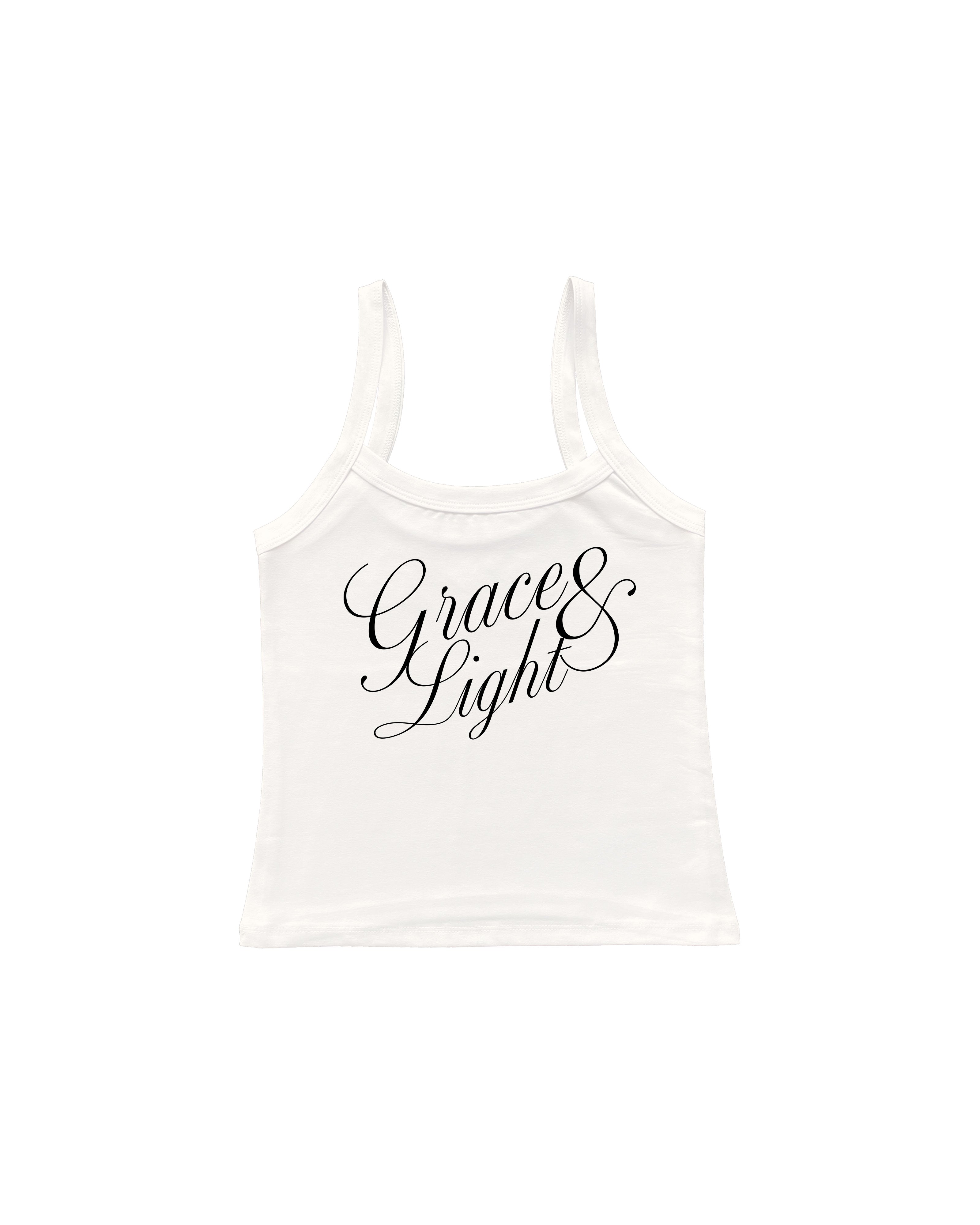 GRACE & LIGHT ASKILI BLUZ