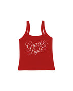 GRACE & LIGHT ASKILI BLUZ