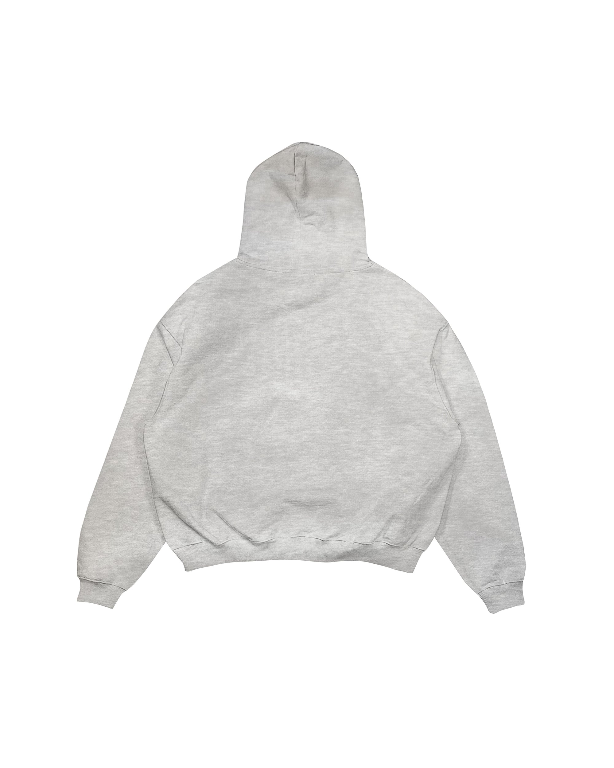 MALE TEARS HOODIE