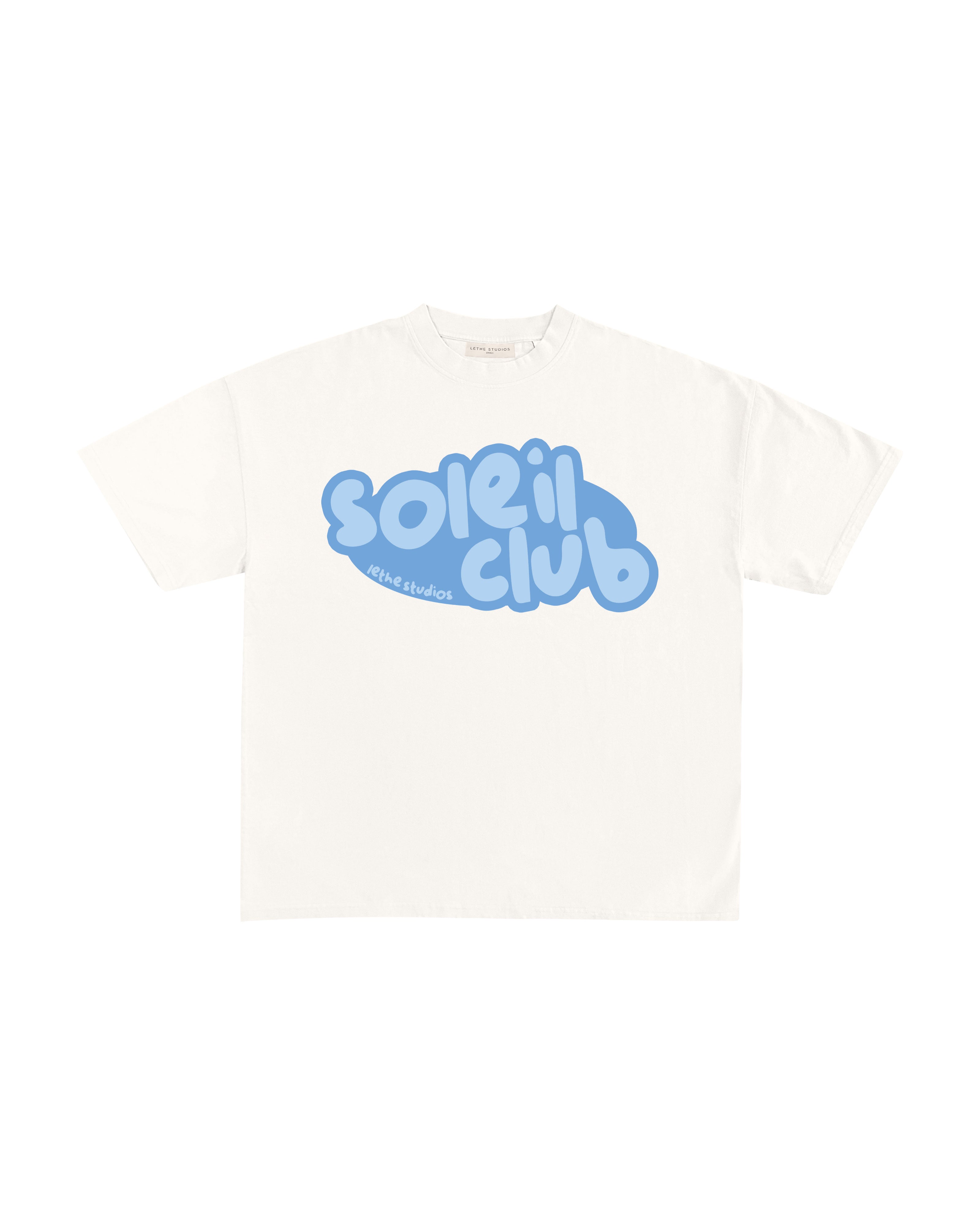 1994 LEOPARD T-SHIRT