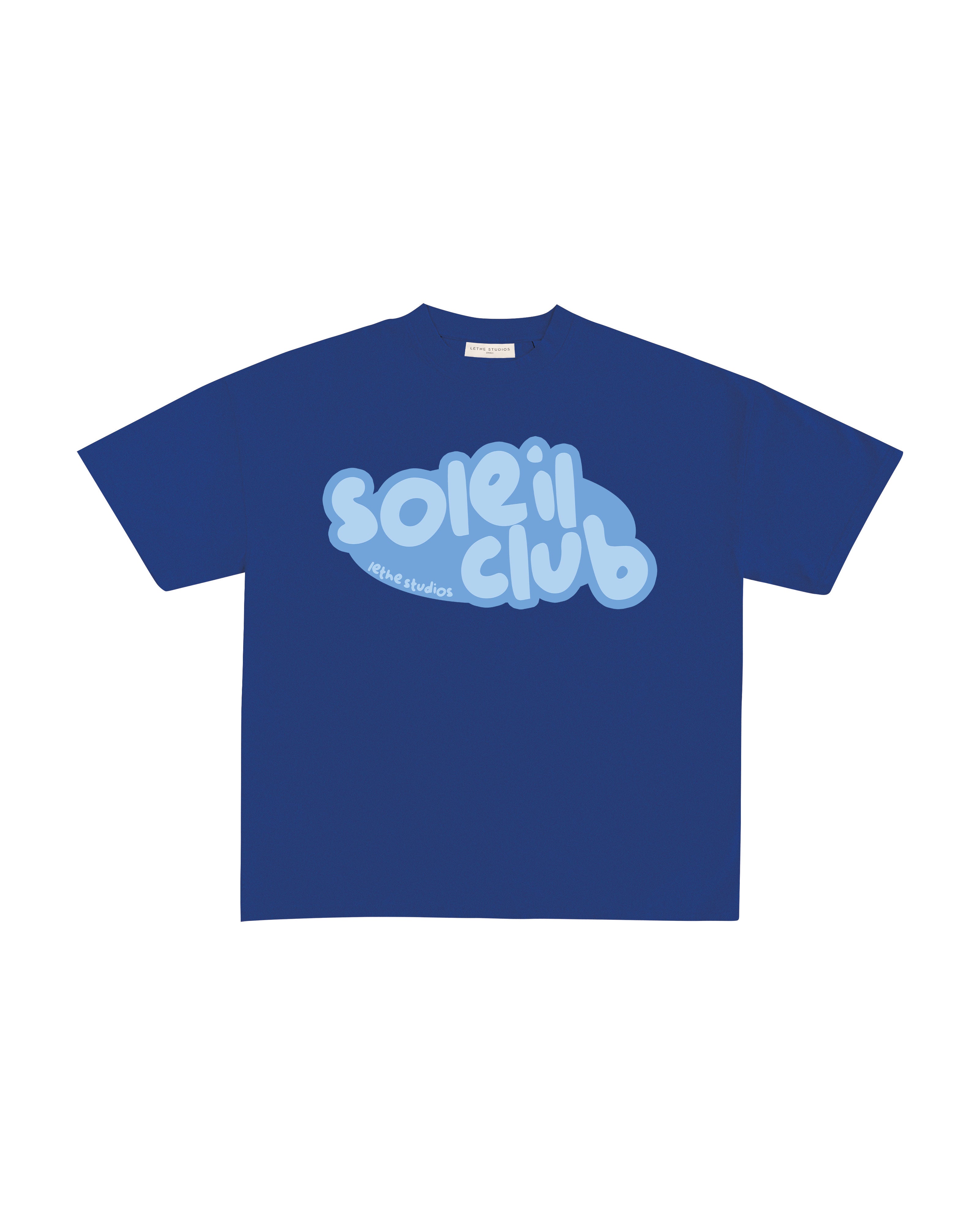 1994 LEOPARD T-SHIRT