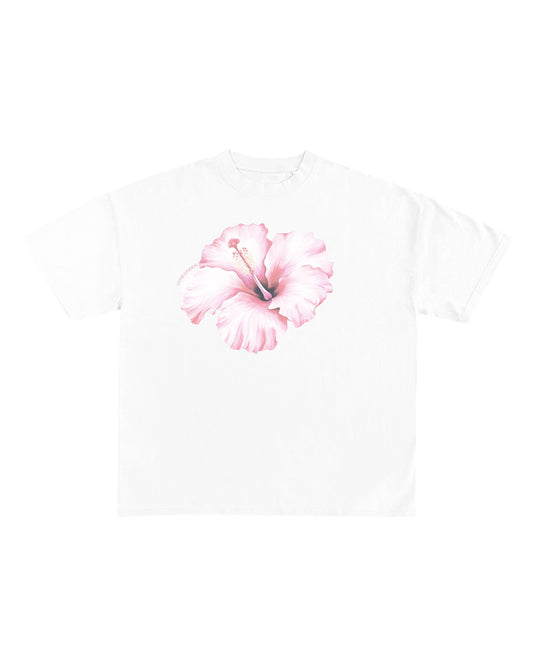 Hibiscus T-Shirt