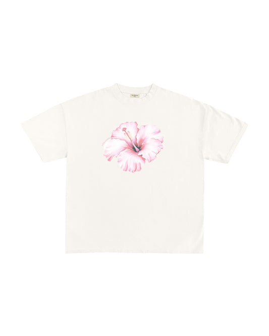 HIBISCUS T-SHIRT