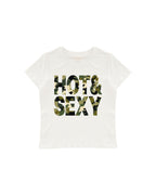 HOT & SEXY BABY TEE