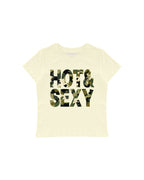 HOT & SEXY BABY TEE